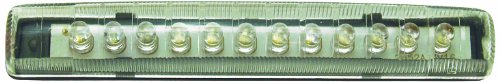 WHITE SNG ROW 12LED LGHTS