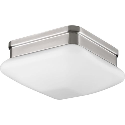 Appeal Collection One-Light 7-1/2 Flush Mount
