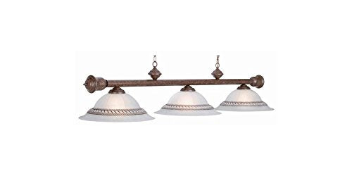 59-3 LT CORDA LIGHT-OLD BROWN