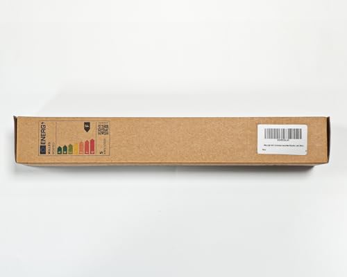 WILLED 5W Motion Sensor LED Light Bar - Rechargeable Eye-Care Lighting for Closet, Cabinet, Desk, & Bathroom - Model B0FM832STH