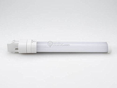 Green Creative 57821 Pls, 3000K (Soft White), 5.5W, 500 Lm