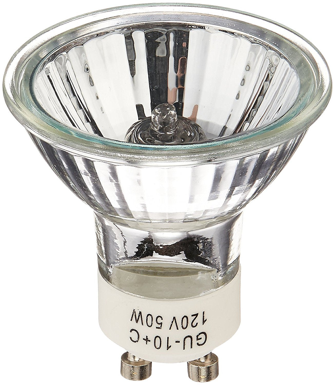 Broan-NuTone Halogen Lamp SV05921, 50W, 120V, Bright Glass, 1 Count