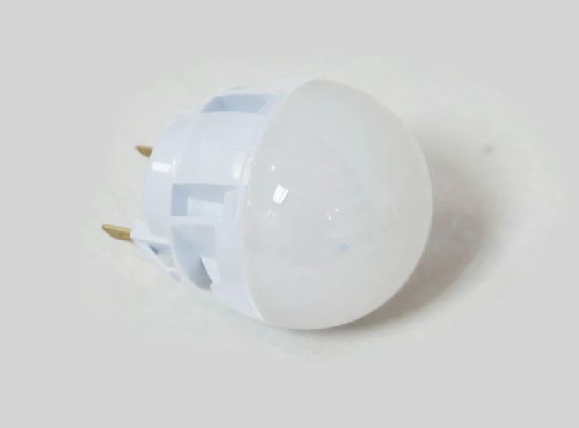 W11502762 For Whirlpool Amana Maytag Led Light Bulb W11254095 Compatible With Specific Models