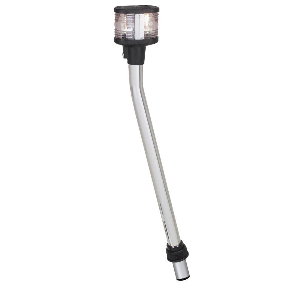 Perko Replacement Combination Masthead/All-Round Light, Plastic, One Size, Model 1125DP499A, White