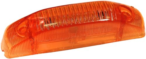 Peterson Mfg 60A-MV Led Marker/Clearance, P2, Thin-Line
