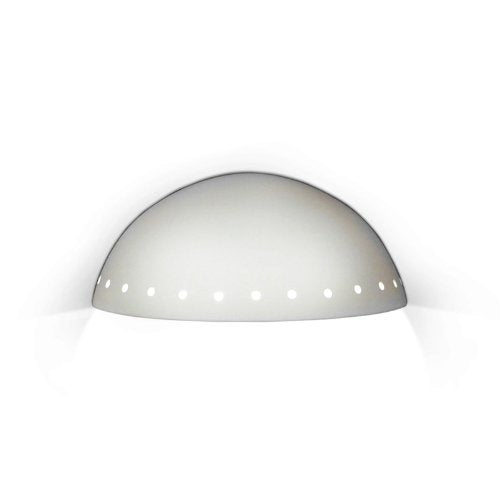 A19 306D Gran Cyprus Downlight Wall Sconce