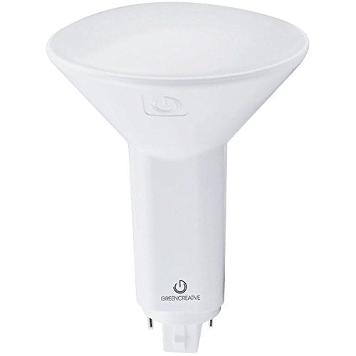 Green Creative 28374 Pl V, 2700K (Warm White), 9.5W, 950 Lm, Dlc