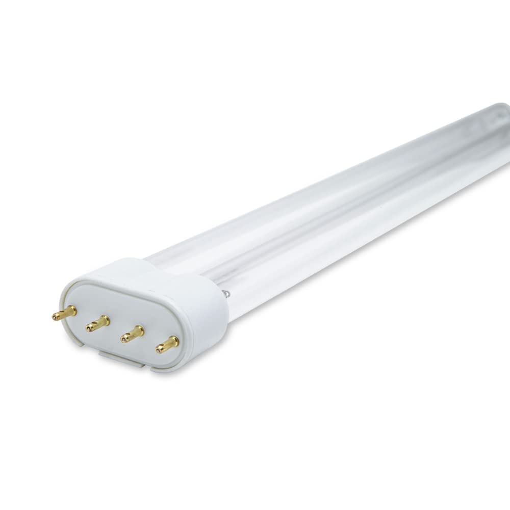 Technical Precision Uc36W1006 Abyauc36W1006-2Pack Ultraviolet Light Bulb, 2 Count (Pack Of 1)