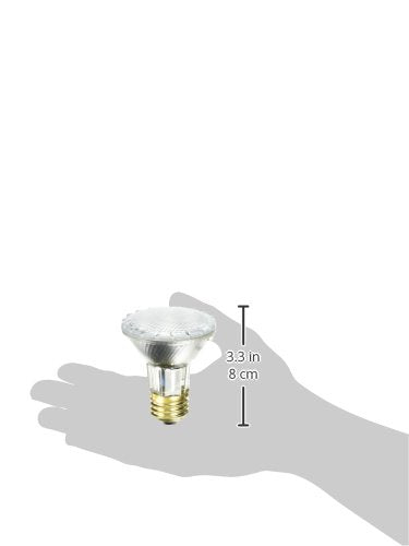 ECOPAR PLS HALOGN BLB38W (Pack of 1)