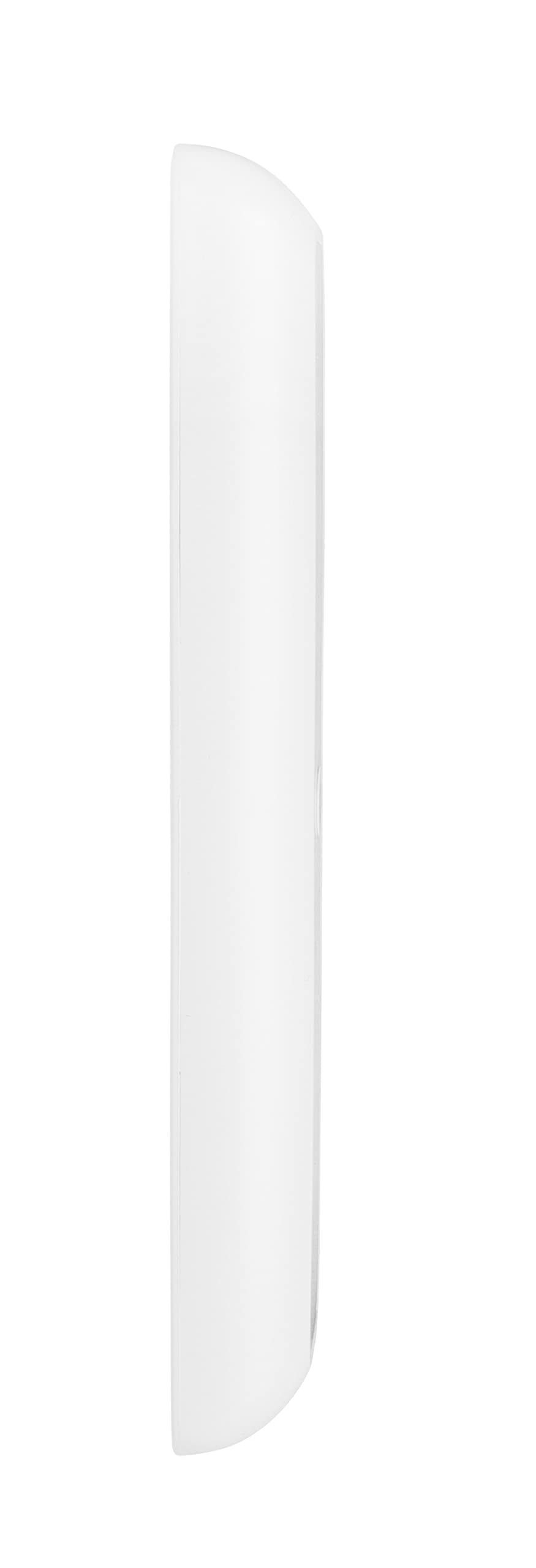LIGHT IT! by Fulcrum 20-LED Anywhere Light, White, Single Pack, Model 30017-308, Durable ABS Plastic, Versatile Indoor/Outdoor Use