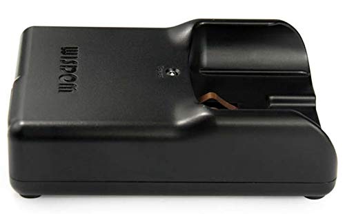 WISDOM NWB-30 Fast Charging Module for Cordless Mine Lights - Durable Plastic Construction