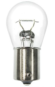 Bulb 36 Volt, 25 Watt, BA15s Base, S8 36V 25W Replaces Caterpillar SP7