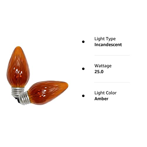 Ge Lighting 75339 Bulb 25Fmacf2-Tp4