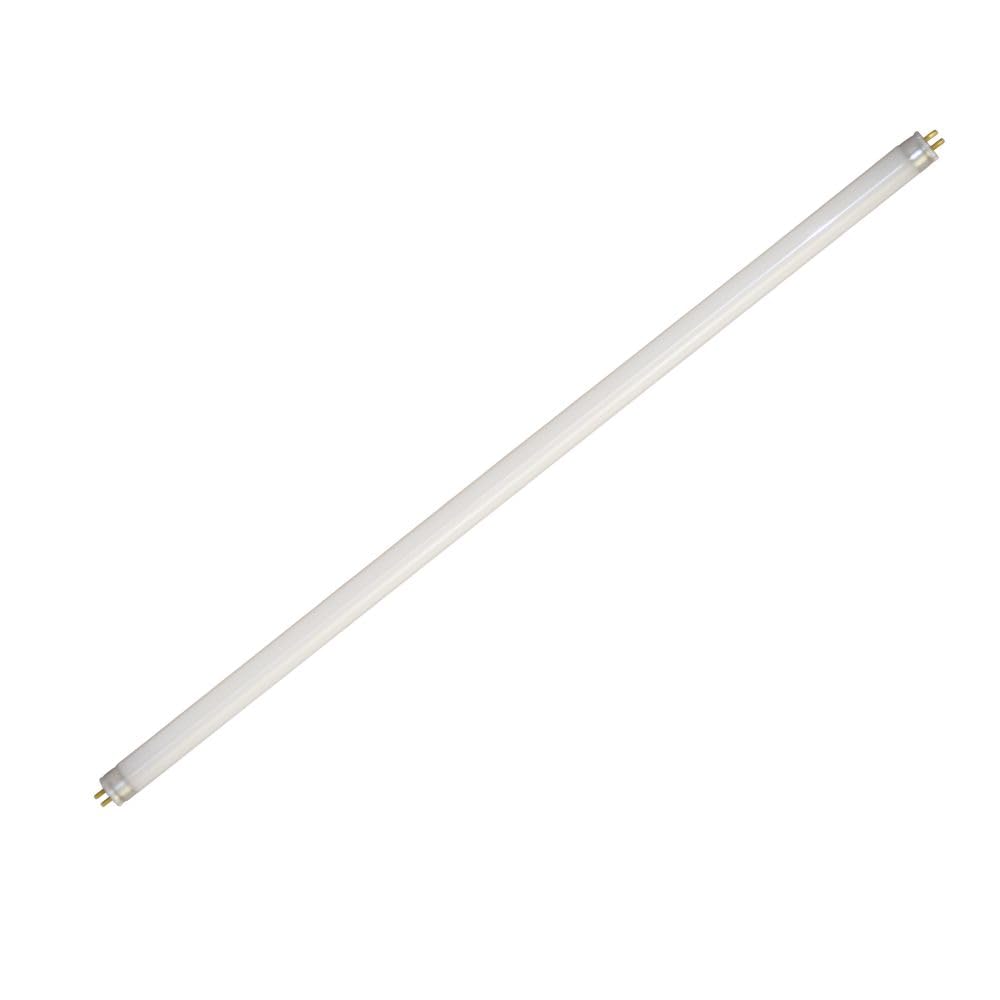Technical Precision F13T5CW Fluorescent Bulb - G5 Miniature Bipin Base, 21 inch Length, 1 Pack