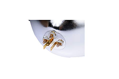 ACDelco H5054 Headlamp Bulb - White, Original Equipment, GM Compatible