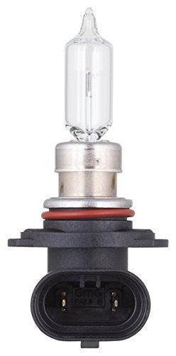 Philips Automotive Lighting 9011 HIR Standard Halogen Replacement Headlight Bulb, 1 Pack