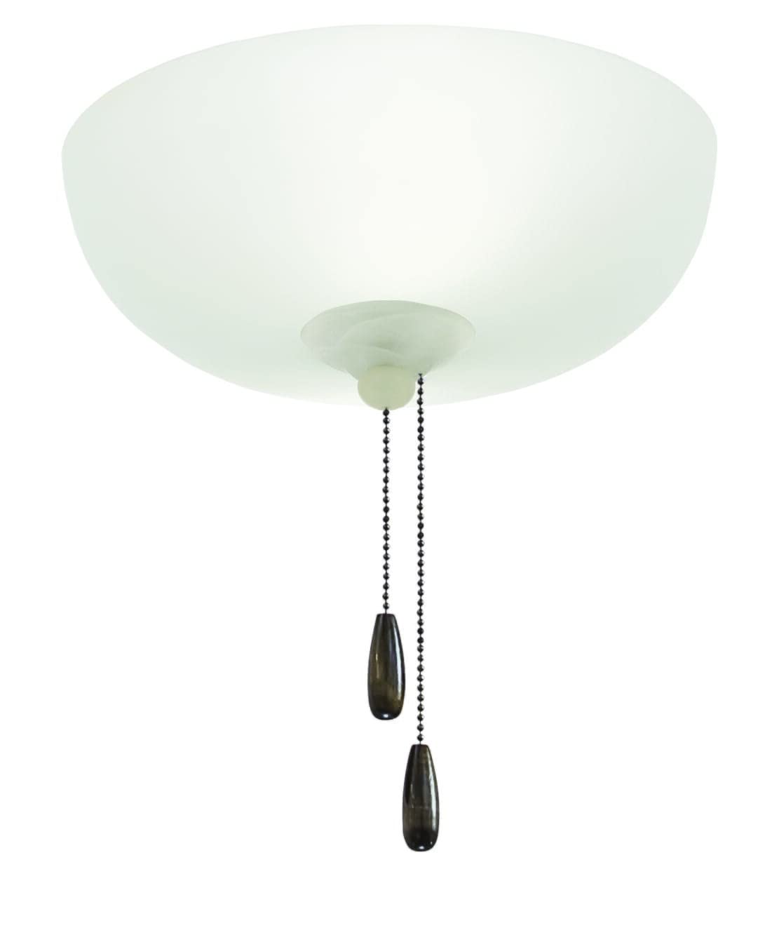 Minka-Aire K9448L 2-Light Kit LED 20 Total Wattts, White