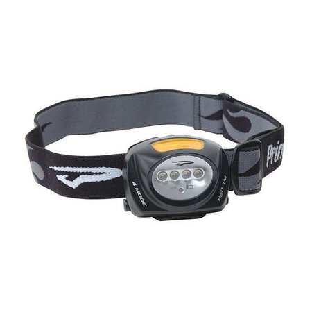 Princeton Tec Quad Headlamp - Bright, Lightweight, Durable Outdoor Lighting For Hiking And Camping