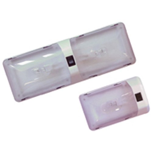 Fasteners Unlimited (89-241) Incandescent Light Lens