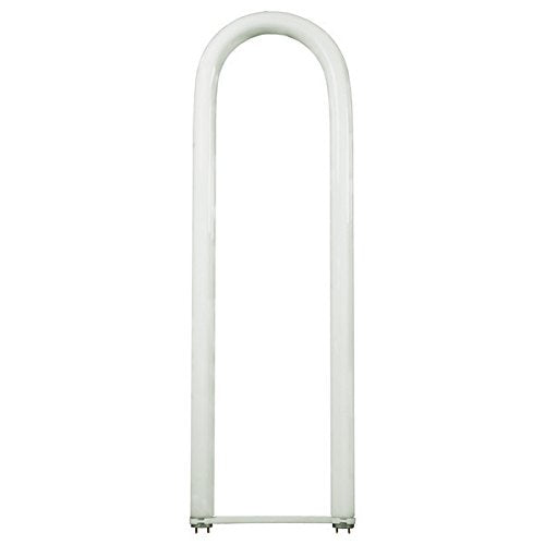 16 Pk FBO32/830/6/ECO - 32W 3000 Kelvin U-Bend Bulbs - Sylvania 21663