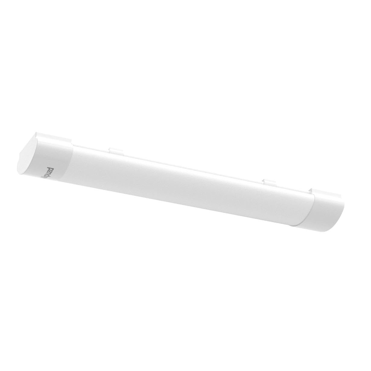 Akpuzd Led Plug In Ceiling Lights, 1.4Ft, Ip66 Waterproof 16W Tube Light With No/Off Switch, 1700Lm Closet Light, 5000K Led Lights For Kitchen, Bathroom, Garage, Vanity...