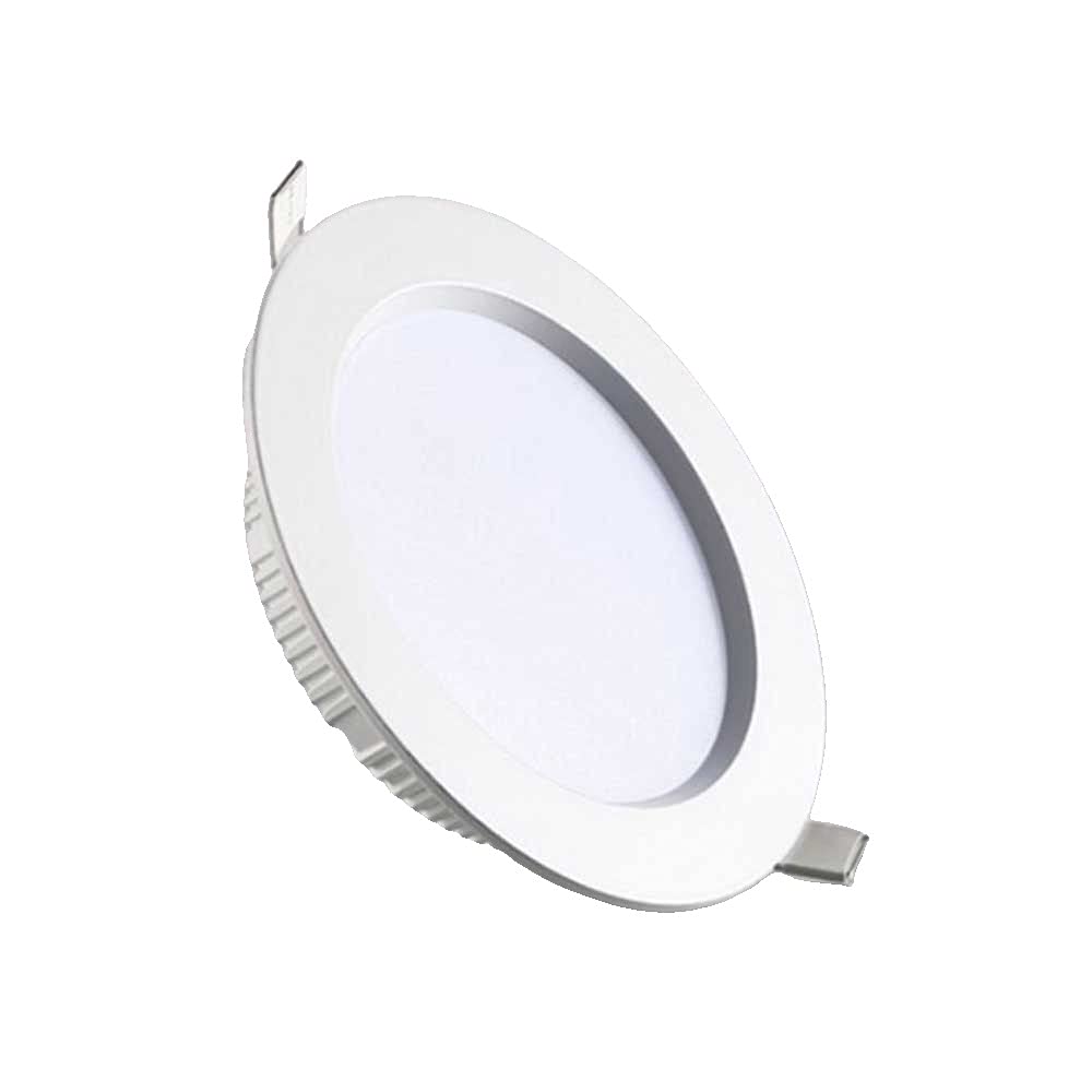 OZZKI Recessed LED Recessed Ceiling Lights Die-cast Aluminum Downlight 3W/5W/7W/9W/18W/24W Bathroom Spotlight 150LM 240V IP20 Do