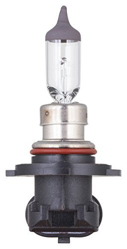 Philips 9055 Standard Halogen Replacement Front Fog Bulb, 2 Pack
