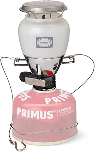 Primus - Easylight Lantern With Piezo Igniter
