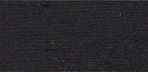 Royal Designs Bs-715-10Blk Square Bell Lamp Shade, 5 X 10 X 9, Black