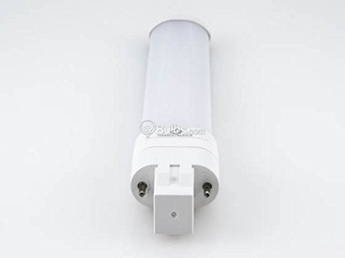 Green Creative 57821 Pls, 3000K (Soft White), 5.5W, 500 Lm