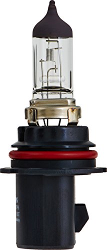 Philips Automotive Lighting 9007B2 Standard Halogen Replacement Headlight Bulb, 2 Pack
