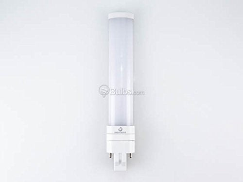 Green Creative 57821 Pls, 3000K (Soft White), 5.5W, 500 Lm