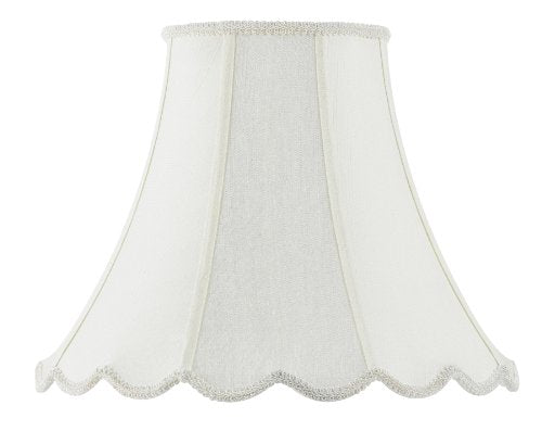 Cal Lighting Calsh-8105/14-Eg Transitional Shade Lighting Accessories
