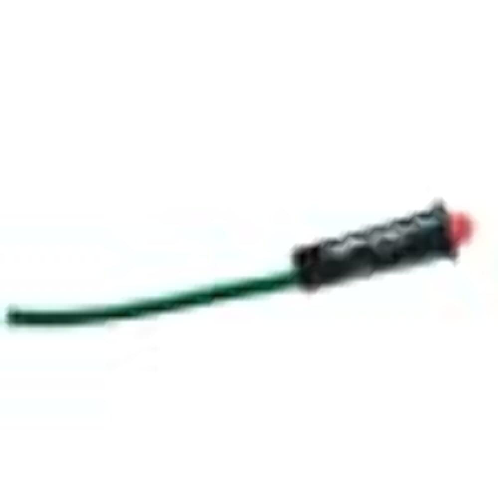 Blue Sea Systems - 8066-Bss Led Red 11/64In 120Vac (10Ea)