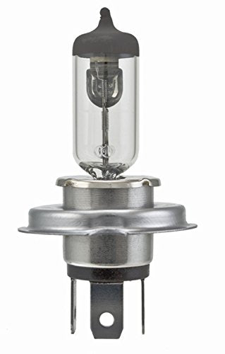 HELLA 9003SB Standard Halogen Bulb, 12V, 60/55W