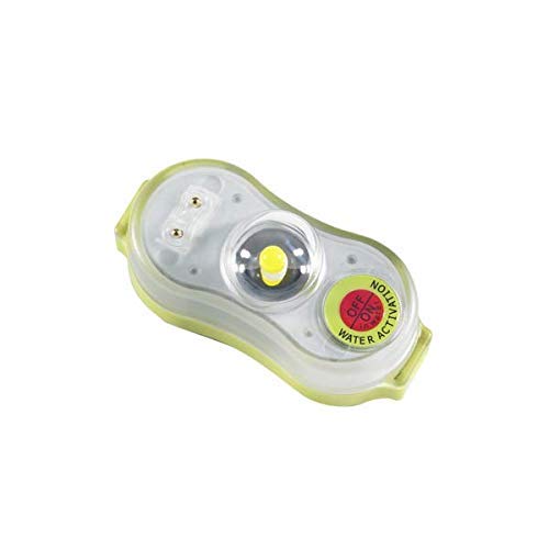 Acr Hemilight3 Hl3 - Automatic Survivor Locator Light