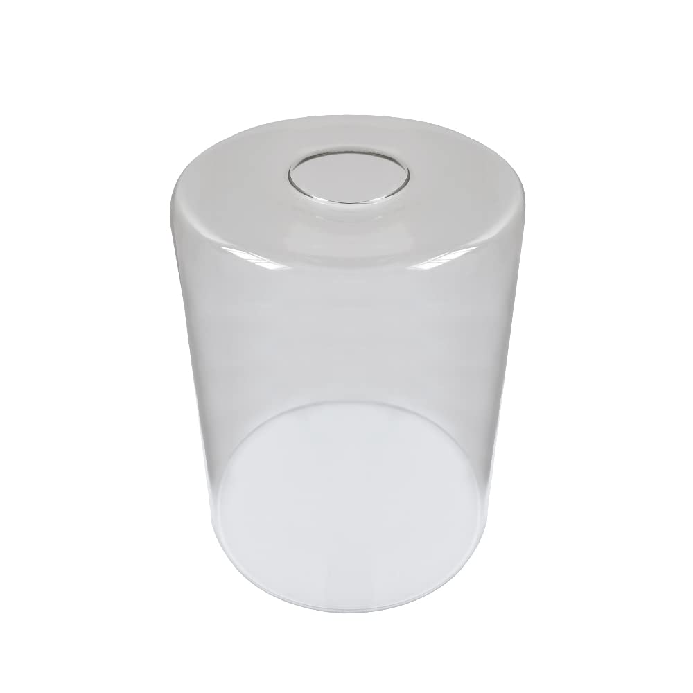 KLSS Black Pendant Light Fixture for Kitchen Island (Acc Glass)