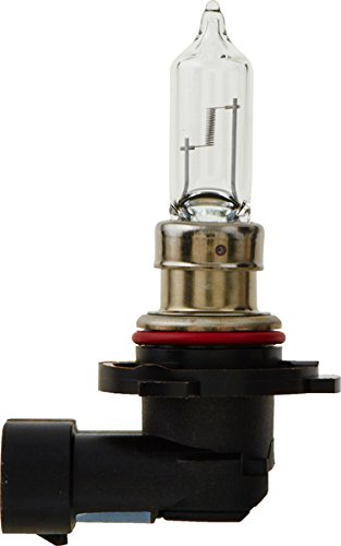 Philips Automotive Lighting 9011 HIR Standard Halogen Replacement Headlight Bulb, 1 Pack