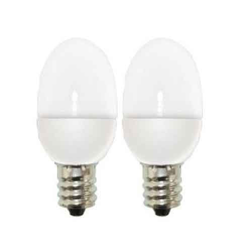 Ge Energy Smart Led Night Light, 1-Watt, 2Pk