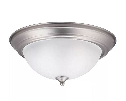 GREAT EAGLE LIGHTING CORPORATION 100W Equivalent LED Bulb, 1500 Lumens, A19, 3000K Soft White, Non-Dimmable, 4-Pack