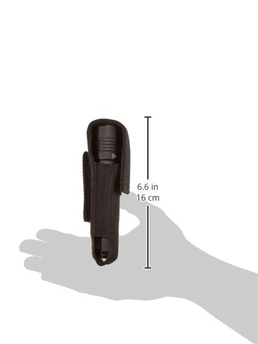 Streamlight 88064 ProTac HL-X 1000-Lumen Multi-Fuel Professional ...