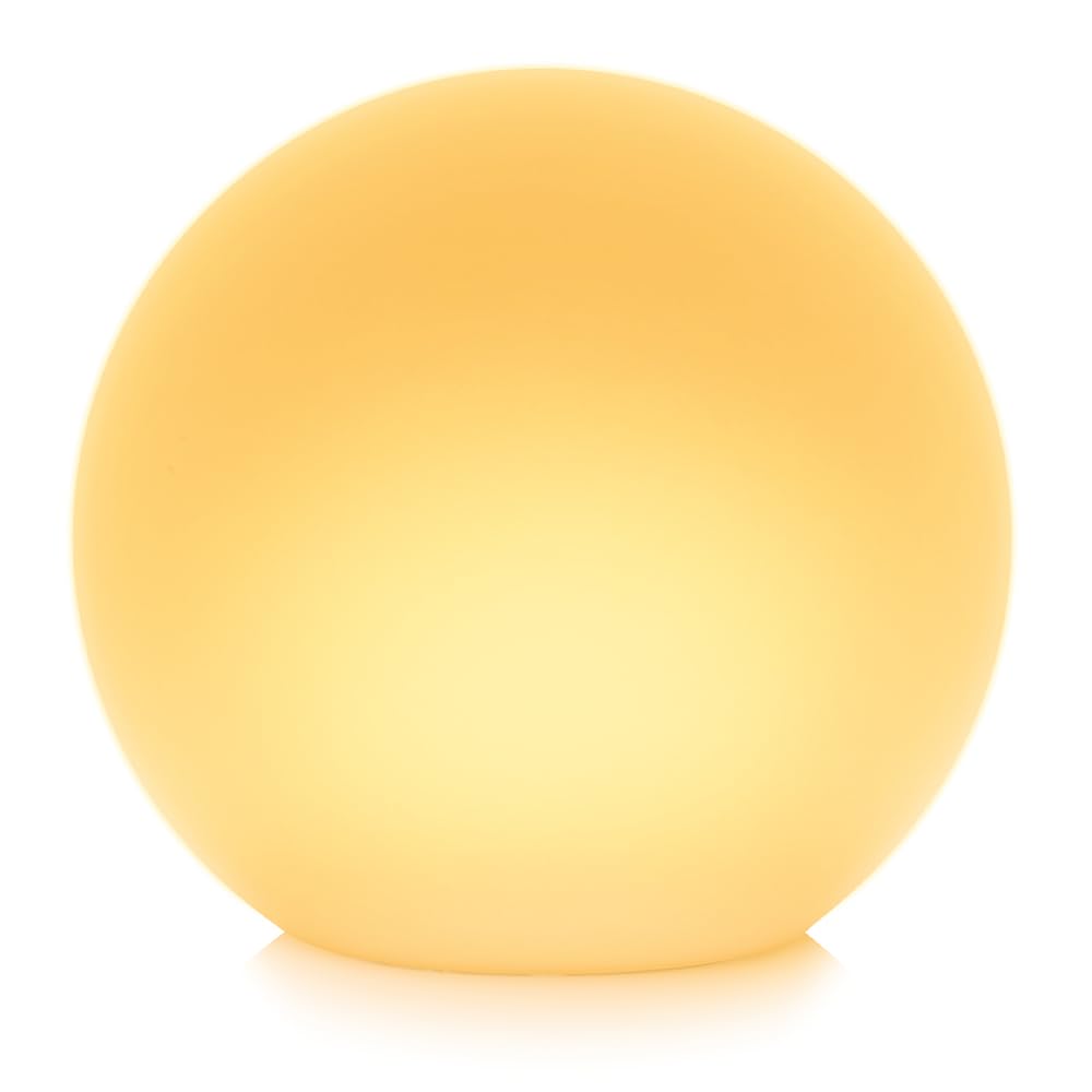 Eve Flare - Portable Smart Led Lamp With Apple Homekit Technology, Ip65 Water Resistance And Wireless Charging, Bluetooth & Thread