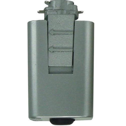 Line Voltage Pendant Track Adopter For Ht Track System