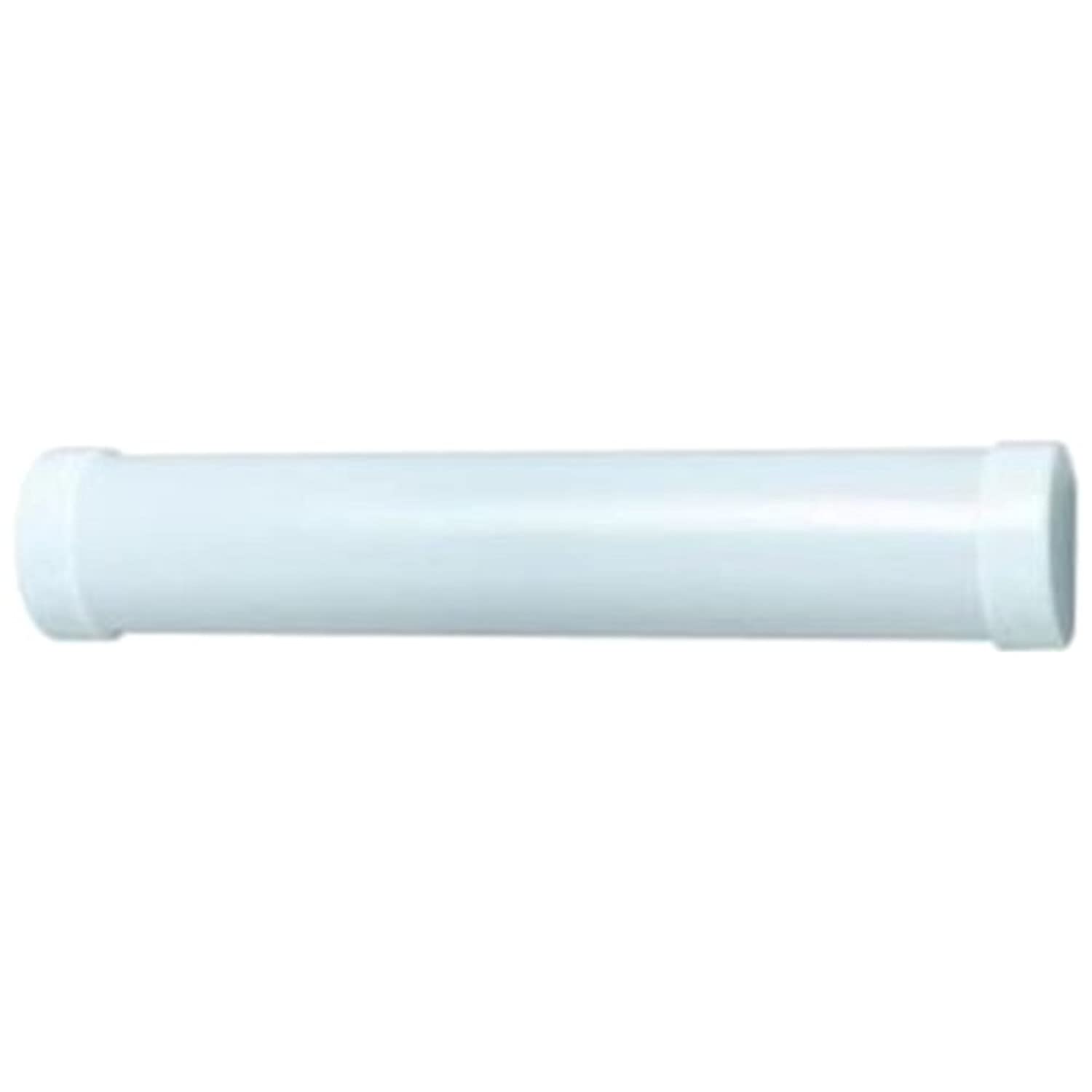 Cal Lighting LA-195M-MW Bath Bar Light, Marble White, Metal, 8.5x39.8x14.3