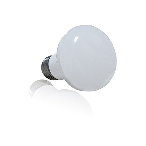 Ymzm R16 Led Flood Light Bulb,40W Equivalent Incandescent Lighting,5W E26 Base Indoor Lighting,(5000K Daylight White),120Beam An