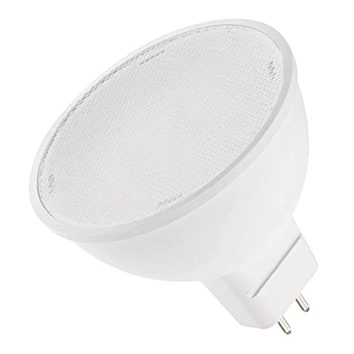 Kichler Contractor 2700K Led Mr16 330Lm 100Deg Extra Wide Flood