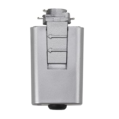 Line Voltage Pendant Track Adopter For Ht Track System