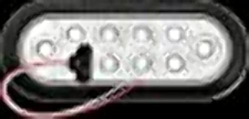 LED UTILITY LIGHT KIT W/PLUG/GROM;C
