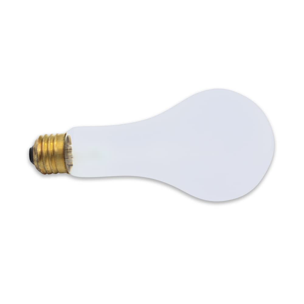 Technical Precision Replacement Light Bulb for ARTOGRAPH Prism Image Projector - Glass - Model PRISM IMAGE PROJECTOR