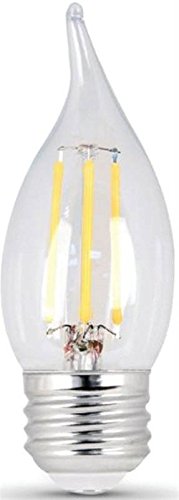 Led 2.5w E12 Perfrm 2pk3